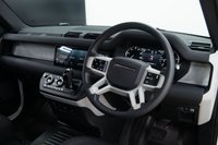 USED 2022 72 LAND ROVER DEFENDER 90 0.0L 