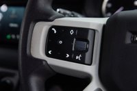 USED 2022 72 LAND ROVER DEFENDER 90 0.0L 