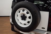 USED 2022 72 LAND ROVER DEFENDER 90 0.0L 