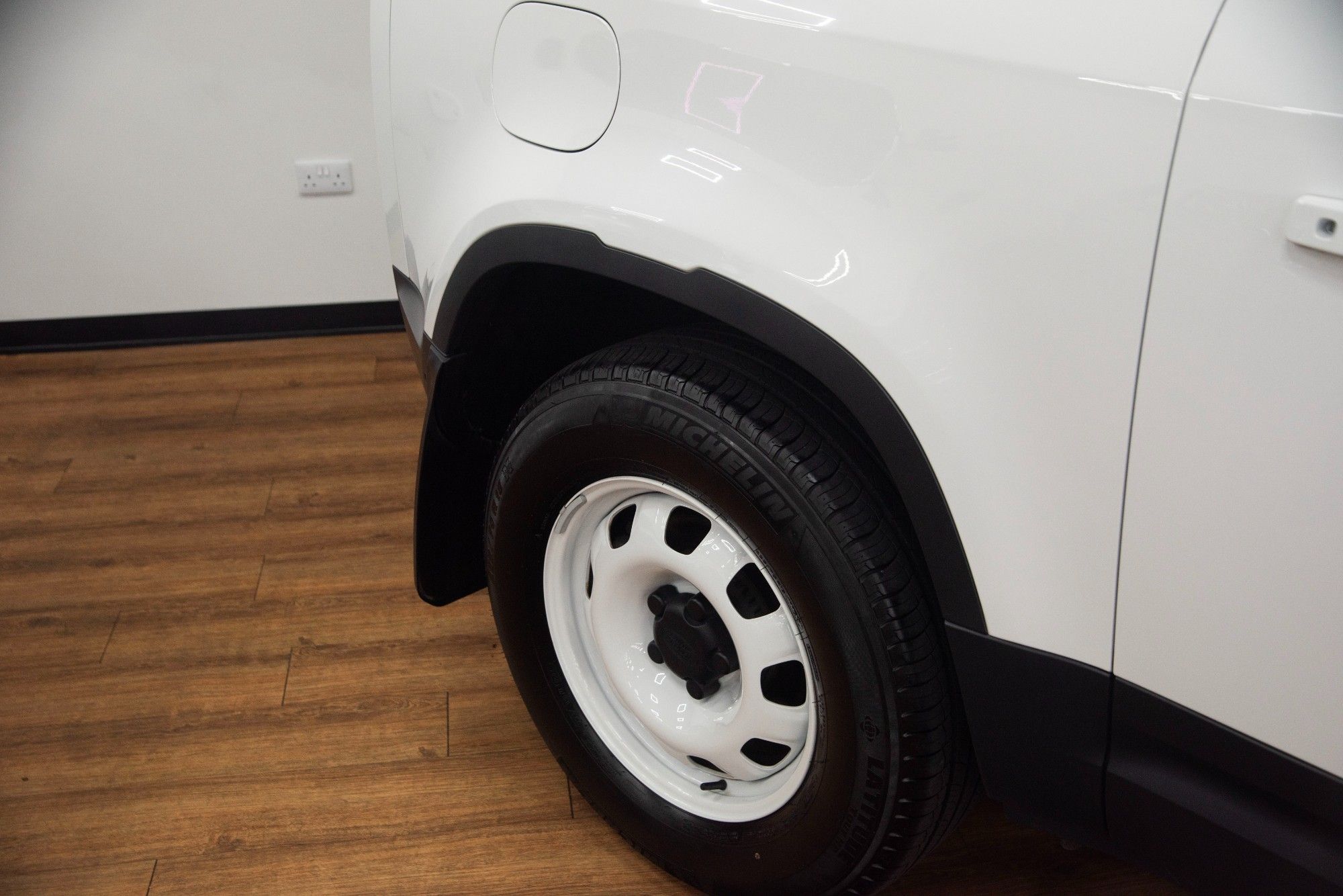 USED 2022 72 LAND ROVER DEFENDER 90 0.0L 