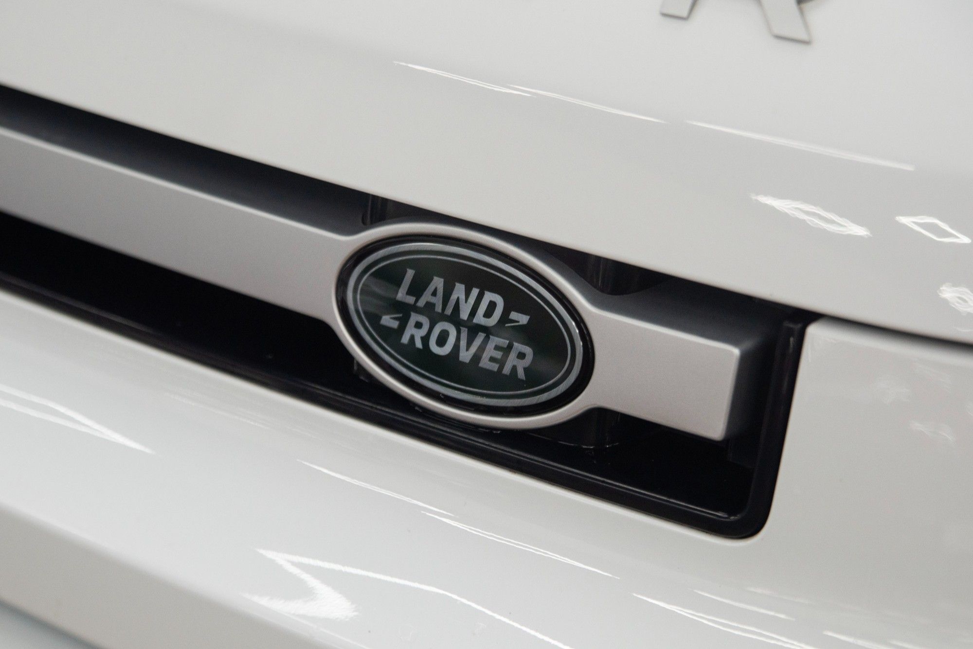 USED 2022 72 LAND ROVER DEFENDER 90 0.0L 