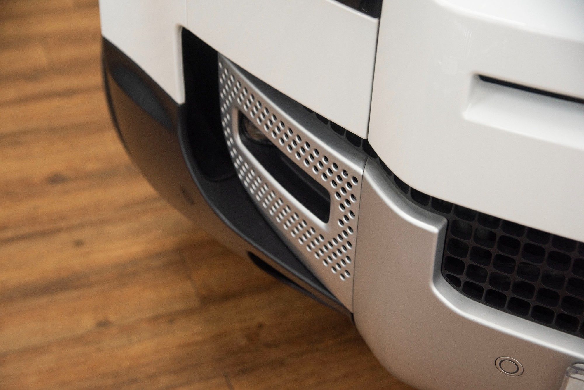 USED 2022 72 LAND ROVER DEFENDER 90 0.0L 
