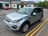 USED 2019 19 LAND ROVER DISCOVERY SPORT 2.0 TD4 HSE SUV 5dr Diesel Auto 4WD Euro 6 (s/s) (180 ps) 1 FORMER OWNER + FULL SERVICE HISTORY + 2 KEYS + NEW TIMING CHAINI + NEW MOT