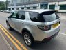 USED 2019 19 LAND ROVER DISCOVERY SPORT 2.0 TD4 HSE SUV 5dr Diesel Auto 4WD Euro 6 (s/s) (180 ps) 1 FORMER OWNER + FULL SERVICE HISTORY + 2 KEYS + NEW TIMING CHAINI + NEW MOT