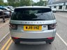 USED 2019 19 LAND ROVER DISCOVERY SPORT 2.0 TD4 HSE SUV 5dr Diesel Auto 4WD Euro 6 (s/s) (180 ps) 1 FORMER OWNER + FULL SERVICE HISTORY + 2 KEYS + NEW TIMING CHAINI + NEW MOT