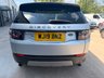 USED 2019 19 LAND ROVER DISCOVERY SPORT 2.0 TD4 HSE SUV 5dr Diesel Auto 4WD Euro 6 (s/s) (180 ps) 1 FORMER OWNER + FULL SERVICE HISTORY + 2 KEYS + NEW TIMING CHAINI + NEW MOT