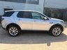 USED 2019 19 LAND ROVER DISCOVERY SPORT 2.0 TD4 HSE SUV 5dr Diesel Auto 4WD Euro 6 (s/s) (180 ps) 1 FORMER OWNER + FULL SERVICE HISTORY + 2 KEYS + NEW TIMING CHAINI + NEW MOT
