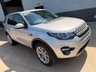 USED 2019 19 LAND ROVER DISCOVERY SPORT 2.0 TD4 HSE SUV 5dr Diesel Auto 4WD Euro 6 (s/s) (180 ps) 1 FORMER OWNER + FULL SERVICE HISTORY + 2 KEYS + NEW TIMING CHAINI + NEW MOT