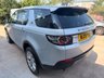 USED 2019 19 LAND ROVER DISCOVERY SPORT 2.0 TD4 HSE SUV 5dr Diesel Auto 4WD Euro 6 (s/s) (180 ps) 1 FORMER OWNER + FULL SERVICE HISTORY + 2 KEYS + NEW TIMING CHAINI + NEW MOT