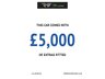 USED 2019 19 LAND ROVER DISCOVERY SPORT 2.0 TD4 HSE SUV 5dr Diesel Auto 4WD Euro 6 (s/s) (180 ps) 1 FORMER OWNER + FULL SERVICE HISTORY + 2 KEYS + NEW TIMING CHAINI + NEW MOT