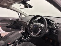 USED 2013 13 FORD FIESTA 1.0T EcoBoost Titanium Hatchback 5dr Petrol Manual Euro 5 (s/s) (125 ps) 