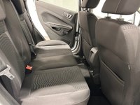USED 2013 13 FORD FIESTA 1.0T EcoBoost Titanium Hatchback 5dr Petrol Manual Euro 5 (s/s) (125 ps) 