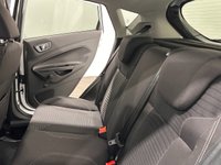 USED 2013 13 FORD FIESTA 1.0T EcoBoost Titanium Hatchback 5dr Petrol Manual Euro 5 (s/s) (125 ps) 