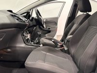 USED 2013 13 FORD FIESTA 1.0T EcoBoost Titanium Hatchback 5dr Petrol Manual Euro 5 (s/s) (125 ps) 