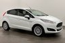 USED 2013 13 FORD FIESTA 1.0T EcoBoost Titanium Hatchback 5dr Petrol Manual Euro 5 (s/s) (125 ps) 