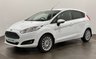 USED 2013 13 FORD FIESTA 1.0T EcoBoost Titanium Hatchback 5dr Petrol Manual Euro 5 (s/s) (125 ps) 