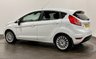 USED 2013 13 FORD FIESTA 1.0T EcoBoost Titanium Hatchback 5dr Petrol Manual Euro 5 (s/s) (125 ps) 