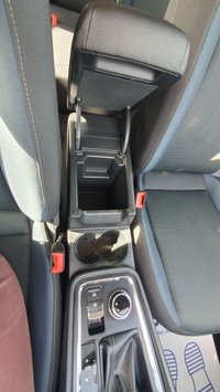 USED 2017 67 SEAT ATECA 1.4 EcoTSI SE Technology DSG Euro 6 (s/s) 5dr Full Service History