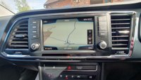 USED 2017 67 SEAT ATECA 1.4 EcoTSI SE Technology DSG Euro 6 (s/s) 5dr Full Service History