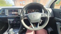 USED 2017 67 SEAT ATECA 1.4 EcoTSI SE Technology DSG Euro 6 (s/s) 5dr Full Service History