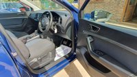 USED 2017 67 SEAT ATECA 1.4 EcoTSI SE Technology DSG Euro 6 (s/s) 5dr Full Service History