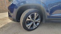 USED 2017 67 SEAT ATECA 1.4 EcoTSI SE Technology DSG Euro 6 (s/s) 5dr Full Service History