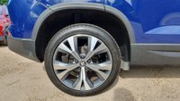 USED 2017 67 SEAT ATECA 1.4 EcoTSI SE Technology DSG Euro 6 (s/s) 5dr Full Service History
