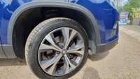 USED 2017 67 SEAT ATECA 1.4 EcoTSI SE Technology DSG Euro 6 (s/s) 5dr Full Service History