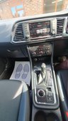 USED 2017 67 SEAT ATECA 1.4 EcoTSI SE Technology DSG Euro 6 (s/s) 5dr Full Service History