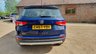 USED 2017 67 SEAT ATECA 1.4 EcoTSI SE Technology DSG Euro 6 (s/s) 5dr Full Service History
