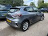 USED 2025 25 RENAULT CLIO 1.6 E-TECH evolution Hatchback 5dr Petrol Hybrid Auto Euro 6 (s/s) (145 ps) SAT NAV-1 OWNER-LOW MILEAGE