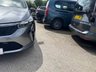 USED 2025 25 RENAULT CLIO 1.6 E-TECH evolution Hatchback 5dr Petrol Hybrid Auto Euro 6 (s/s) (145 ps) SAT NAV-1 OWNER-LOW MILEAGE