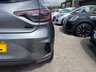 USED 2025 25 RENAULT CLIO 1.6 E-TECH evolution Hatchback 5dr Petrol Hybrid Auto Euro 6 (s/s) (145 ps) SAT NAV-1 OWNER-LOW MILEAGE