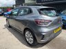 USED 2025 25 RENAULT CLIO 1.6 E-TECH evolution Hatchback 5dr Petrol Hybrid Auto Euro 6 (s/s) (145 ps) SAT NAV-1 OWNER-LOW MILEAGE