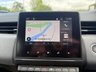 USED 2025 25 RENAULT CLIO 1.6 E-TECH evolution Hatchback 5dr Petrol Hybrid Auto Euro 6 (s/s) (145 ps) SAT NAV-1 OWNER-LOW MILEAGE