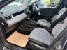 USED 2025 25 RENAULT CLIO 1.6 E-TECH evolution Hatchback 5dr Petrol Hybrid Auto Euro 6 (s/s) (145 ps) SAT NAV-1 OWNER-LOW MILEAGE