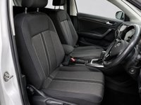 USED 2020 70 VOLKSWAGEN T-ROC 1.5 TSI GPF EVO SE SUV 5dr Petrol DSG Euro 6 (s/s) (150 ps) CARPLAY, BLUETOOTH, AIR-CON