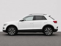 USED 2020 70 VOLKSWAGEN T-ROC 1.5 TSI GPF EVO SE SUV 5dr Petrol DSG Euro 6 (s/s) (150 ps) CARPLAY, BLUETOOTH, AIR-CON