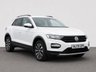 USED 2020 70 VOLKSWAGEN T-ROC 1.5 TSI GPF EVO SE SUV 5dr Petrol DSG Euro 6 (s/s) (150 ps) CARPLAY, BLUETOOTH, AIR-CON