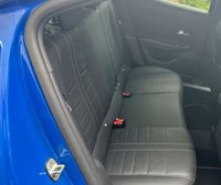 USED 2021 21 VAUXHALL MOKKA 1.2 Turbo Launch Edition SUV 5dr Petrol Auto Euro 6 (s/s) (130 ps) SAT NAV, HEATED SEATS, REAR CAMERA