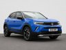 USED 2021 21 VAUXHALL MOKKA 1.2 Turbo Launch Edition SUV 5dr Petrol Auto Euro 6 (s/s) (130 ps) SAT NAV, HEATED SEATS, REAR CAMERA