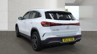 USED 2022 22 MERCEDES-BENZ EQA EQA 250 66.5kWh AMG Line SUV 5dr Electric Auto (190 ps) CALL 01752 406101 TO RESERVE TODAY