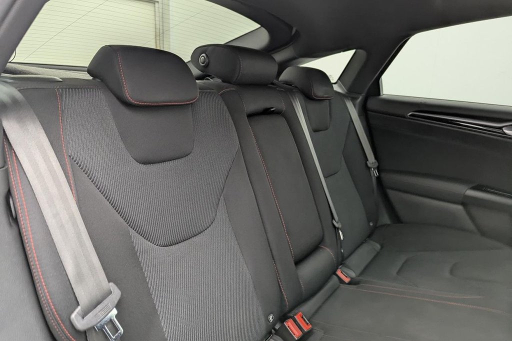 USED 2020 20 FORD MONDEO 2.0 TDCi ST-Line Hatchback 5dr Diesel Manual Euro 6 (s/s) (150 ps) Sat Nav, 18" Alloys, Cruise
