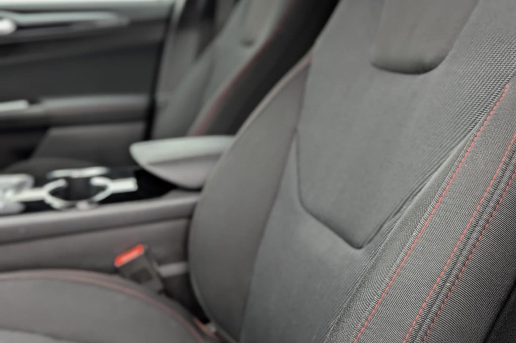 USED 2020 20 FORD MONDEO 2.0 TDCi ST-Line Hatchback 5dr Diesel Manual Euro 6 (s/s) (150 ps) Sat Nav, 18" Alloys, Cruise