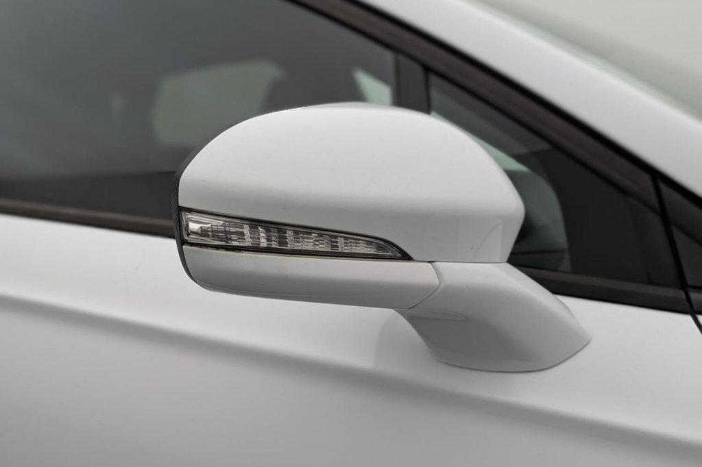 USED 2020 20 FORD MONDEO 2.0 TDCi ST-Line Hatchback 5dr Diesel Manual Euro 6 (s/s) (150 ps) Sat Nav, 18" Alloys, Cruise
