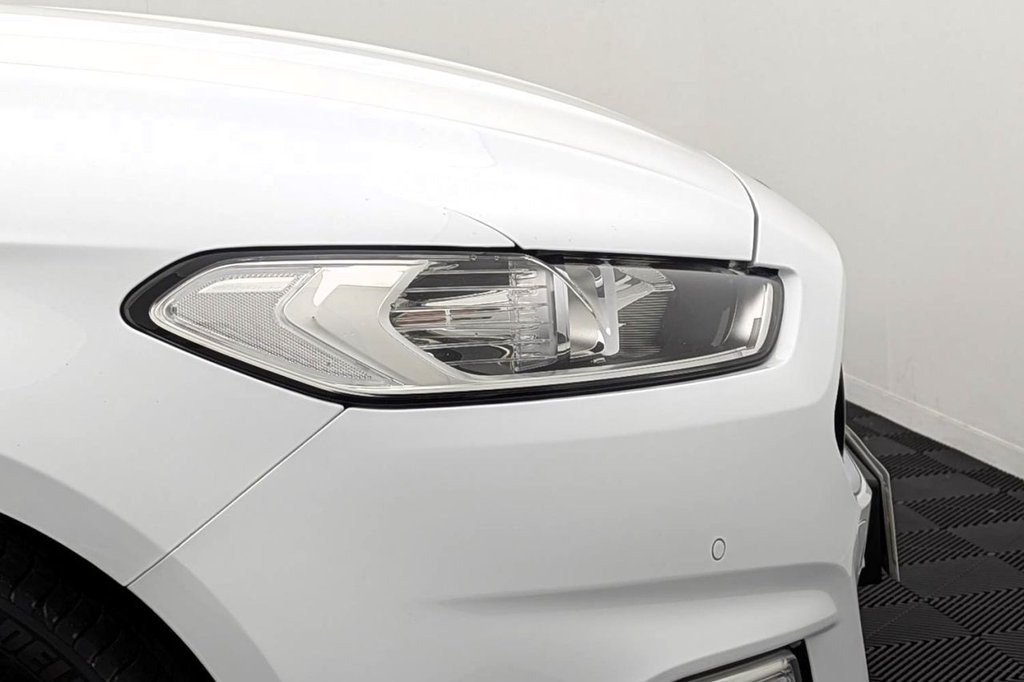 USED 2020 20 FORD MONDEO 2.0 TDCi ST-Line Hatchback 5dr Diesel Manual Euro 6 (s/s) (150 ps) Sat Nav, 18" Alloys, Cruise