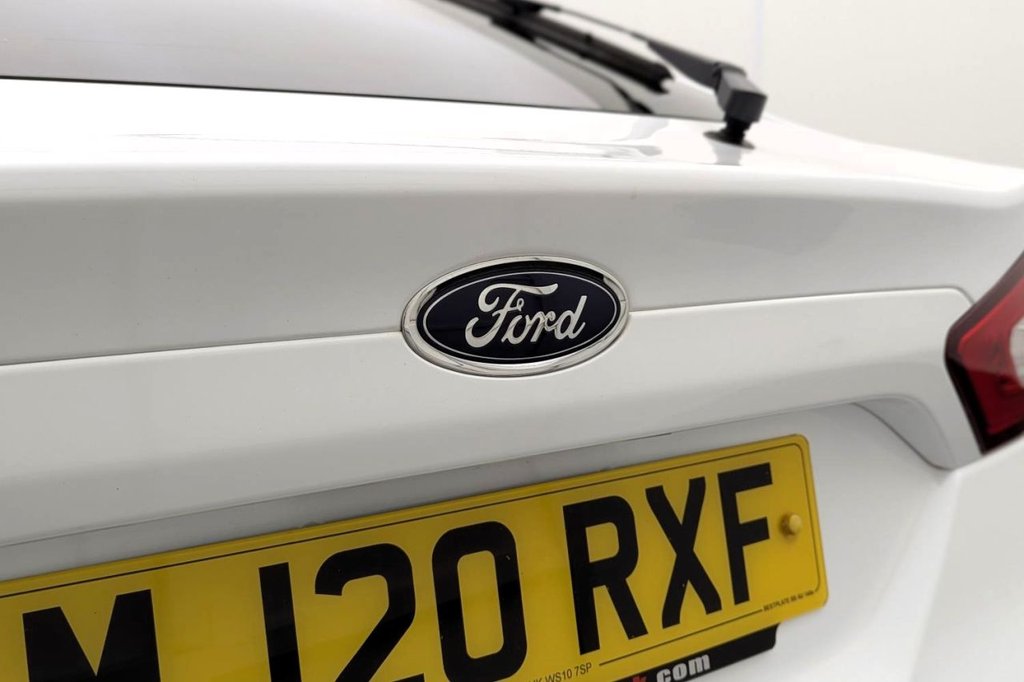 USED 2020 20 FORD MONDEO 2.0 TDCi ST-Line Hatchback 5dr Diesel Manual Euro 6 (s/s) (150 ps) Sat Nav, 18" Alloys, Cruise