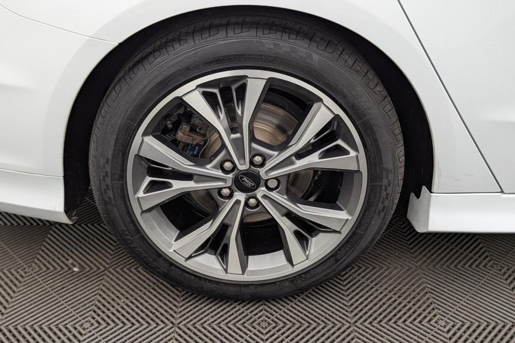 USED 2020 20 FORD MONDEO 2.0 TDCi ST-Line Hatchback 5dr Diesel Manual Euro 6 (s/s) (150 ps) Sat Nav, 18" Alloys, Cruise