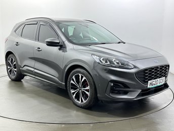 View our Ford Kuga