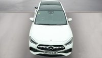 USED 2020 70 MERCEDES-BENZ GLA 2.0 GLA220d AMG Line (Premium Plus) SUV 5dr Diesel 8G-DCT 4MATIC Euro 6 (s/s) (190 ps) 